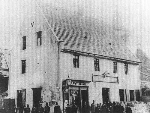 Raetsel