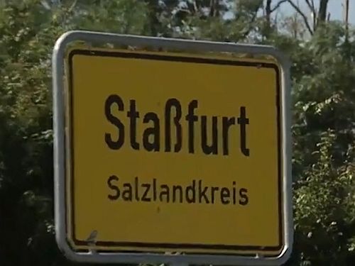 Salzstadt